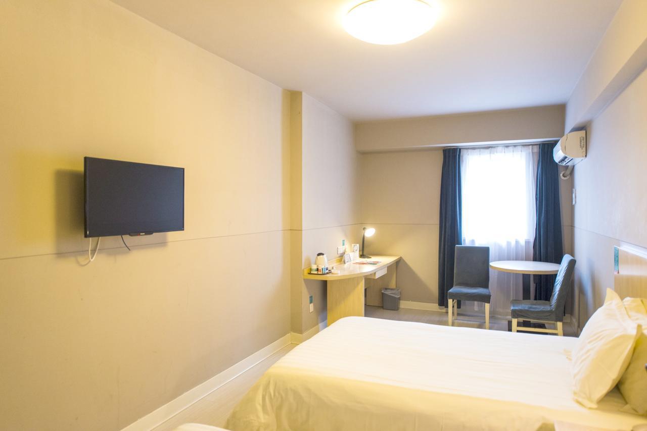 Jinjiang Inn Putian East Wenxian Road Экстерьер фото