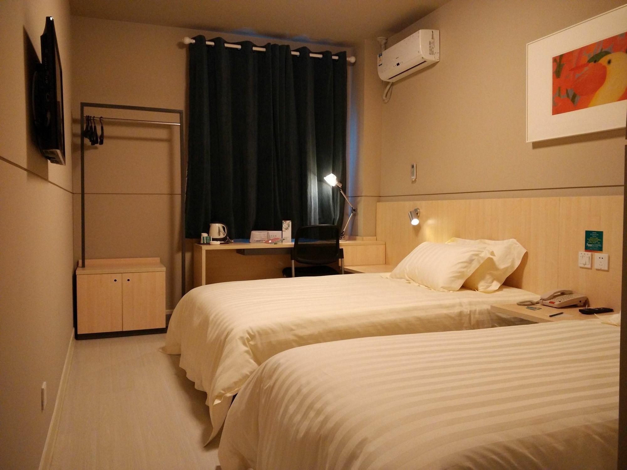 Jinjiang Inn Putian East Wenxian Road Экстерьер фото